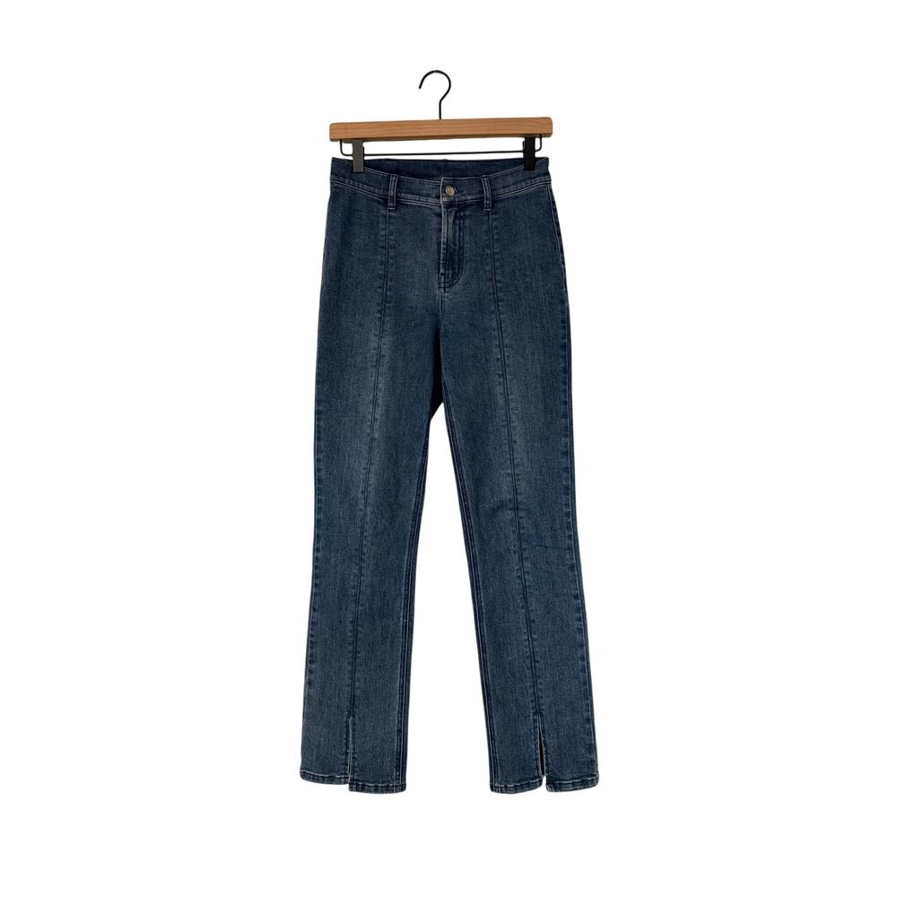 J. McLaughlin Rainey Pant Size 4 - Picture 3 of 6